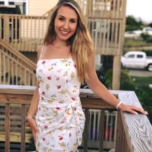 Meet your Posher, Jackie